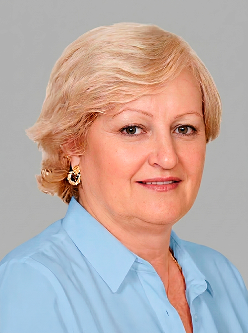 Margarita Restrepo